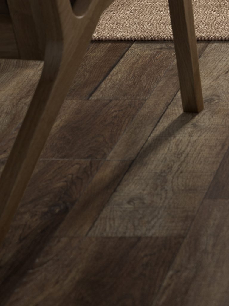 ma61 brada chestnut multi width plank senses