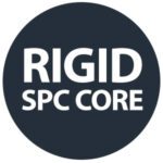 rigid spc core