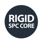rigid spc core